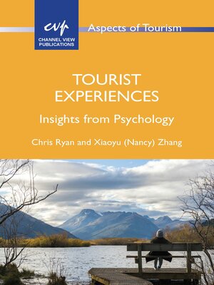 cover image of Tourist Experiences